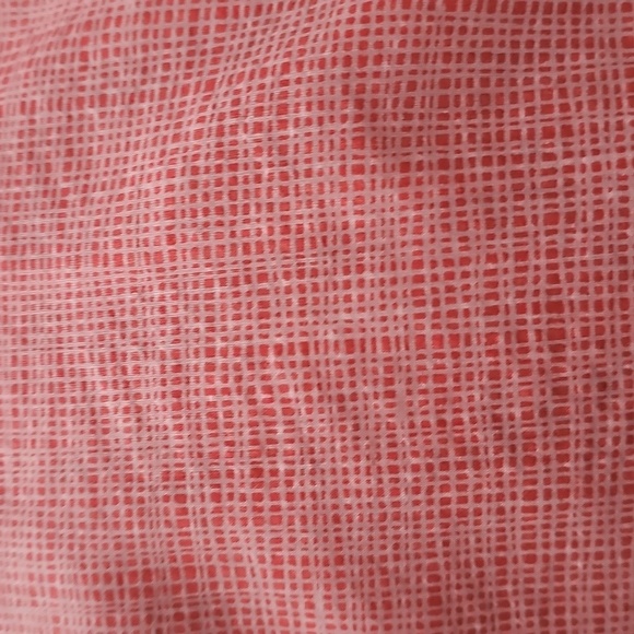 Tori Richard Men's Short Sleeve 100% Linen & 100 % Cotton Pucker Lawn Shirts 2XL - Picture 4 of 11